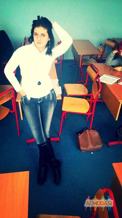 Анна Пуголовок Александровна фото №599216. Загружено 17 Февраля 2014