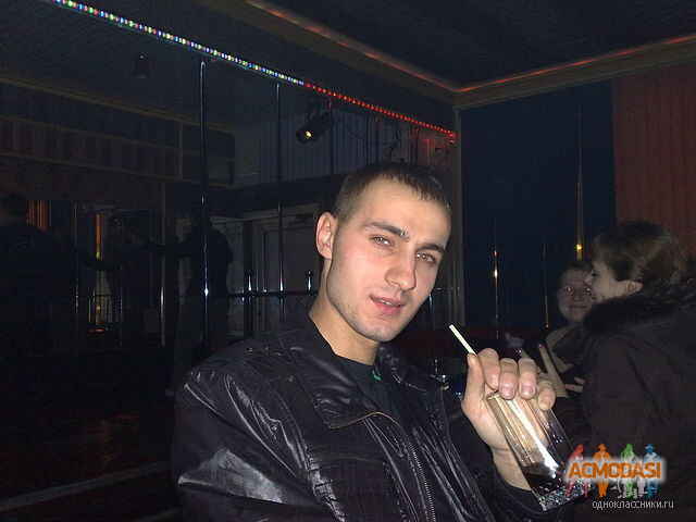 Денис Иванович Дутка фото №621250. Загружено 24 Марта 2014