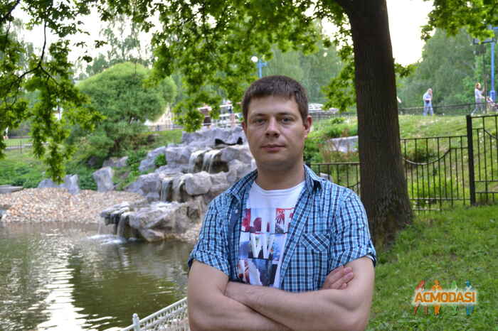 Сергей Анатольевич Никитин фото №660398. Загружено 29 Мая 2014