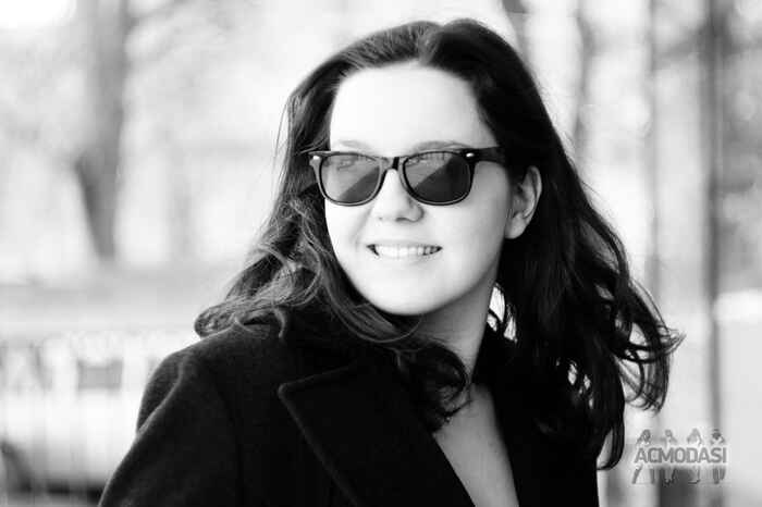 Сандра  Ярчевская фото №658919. Загружено 26 Мая 2014