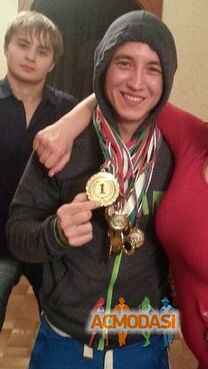 Руслан Рустямович Сиразиев фото №826999. Загружено 25 Февраля 2015