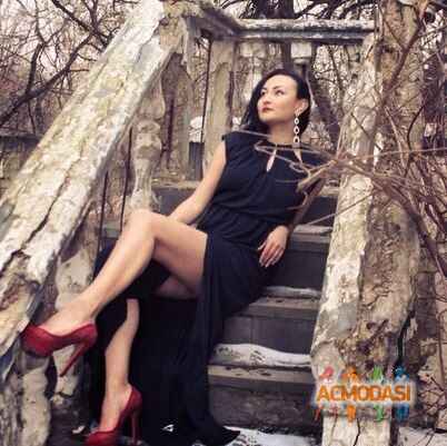 Рената  Нурмухаметова фото №872223. Загружено 10 Июня 2015