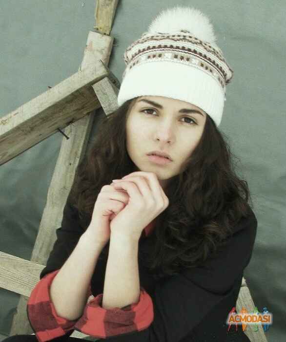 Лина Валерьевна Швец фото №962577. Загружено 01 Декабря 2015