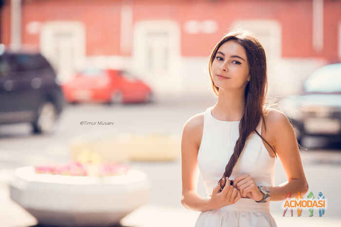 Эвелина Альбертовна Мустафа фото №964295. Загружено 06 Декабря 2015