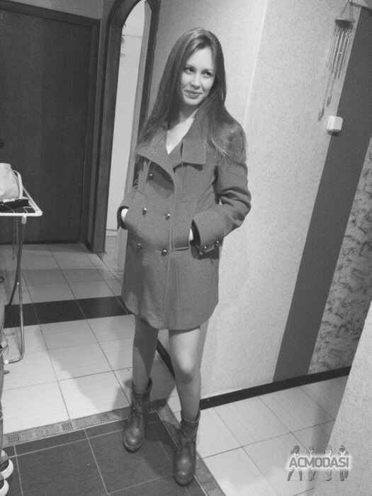 Ирина Андреевна Макарова фото №977734. Загружено 12 Января 2016