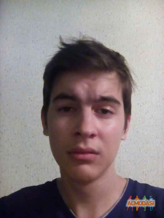 Артур  Гаеткулов фото №1216538. Загружено 20 Августа 2017