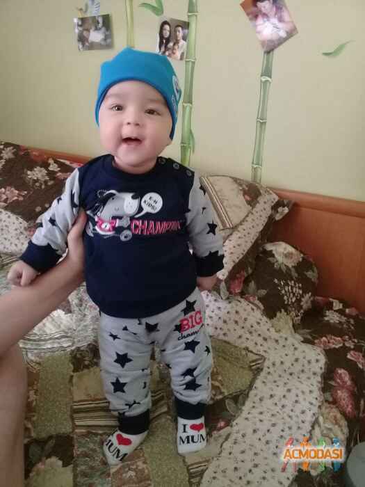 Артём Мехайлович Штанников фото №1222185. Загружено 05 Сентября 2017