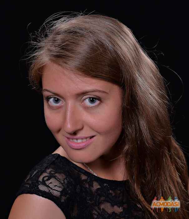 Christina  Nosova фото №1323836. Загружено 22 Мая 2018