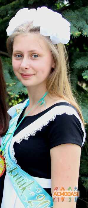 Анастасия Владимировна Слотецкая фото №1337347. Загружено 25 Июня 2018