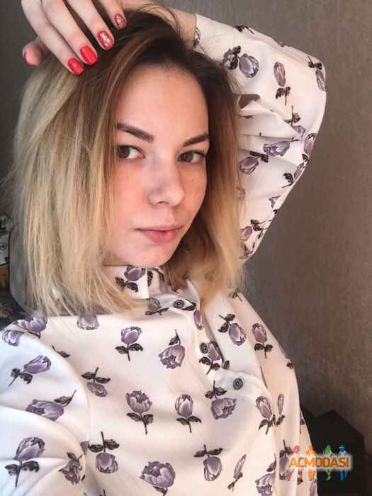 Екатерина Олеговна Лужных фото №1372625. Загружено 18 Сентября 2018