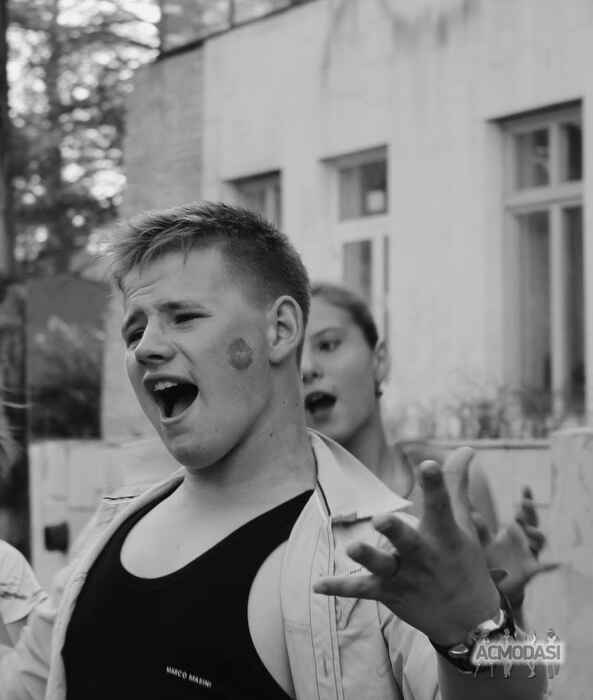 Серёжа Александрович Постовалов фото №1383811. Загружено 16 Октября 2018