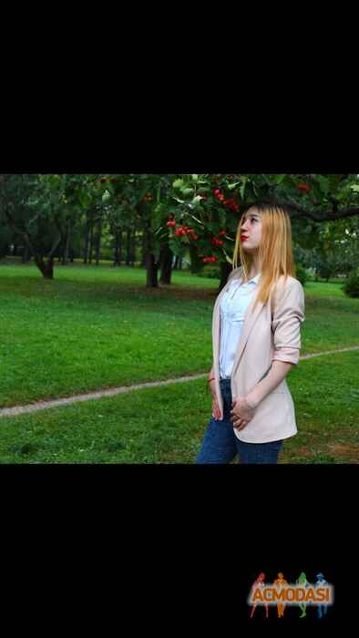 Диана Павловна Аристова фото №1419078. Загружено 30 Января 2019