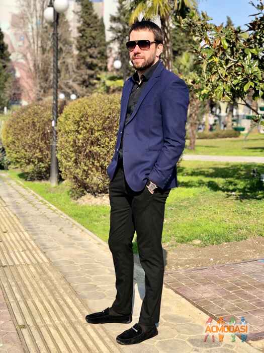 Marklen Valer’evich Tsavkaev фото №1473786. Загружено 16 Июня 2019