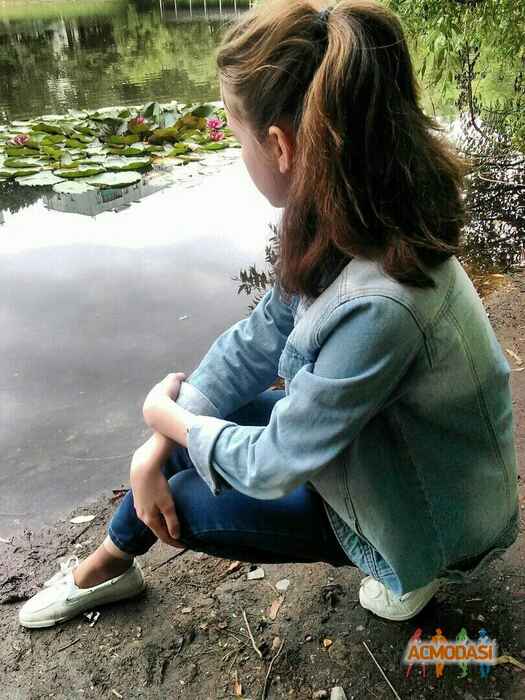 Таня Дмитревна Федосейкина фото №1518537. Загружено 30 Сентября 2019