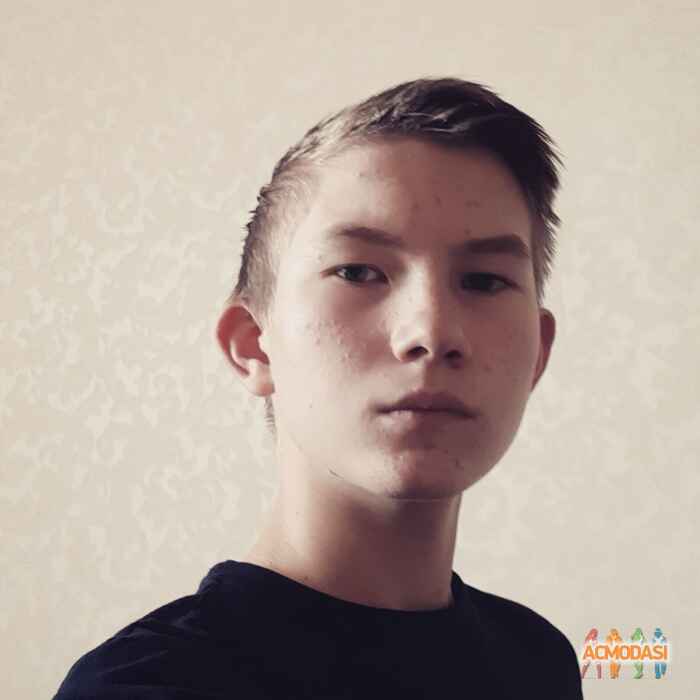 Григорий Алексеевич Трухов фото №1536744. Загружено 07 Ноября 2019