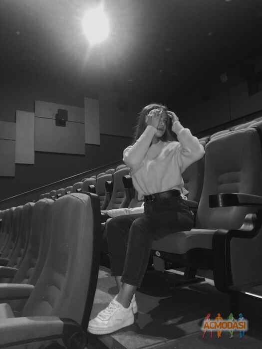 Валерия  Седова фото №1652832. Загружено 02 Ноября 2020