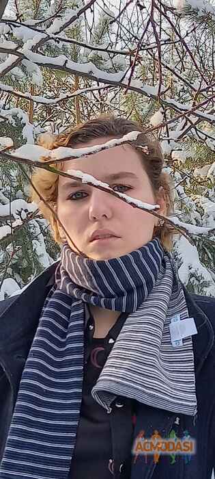 Лена  Соболькова фото №1676374. Загружено 22 Января 2021