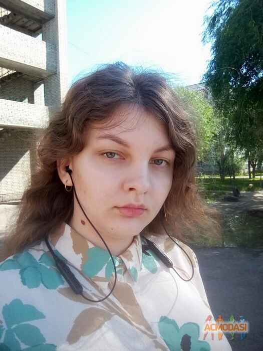 Анастасия  Чемулова фото №1716666. Загружено 17 Июня 2021