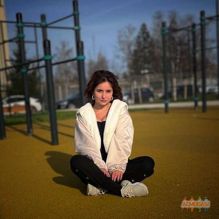 Алина  Арустамян фото №1756595. Загружено 13 Ноября 2021