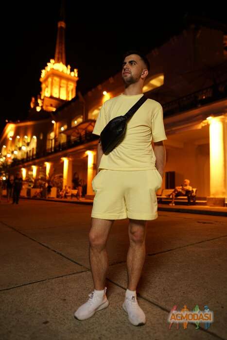 Рамин  Гусейнов фото №1843114. Загружено 15 Февраля 2023