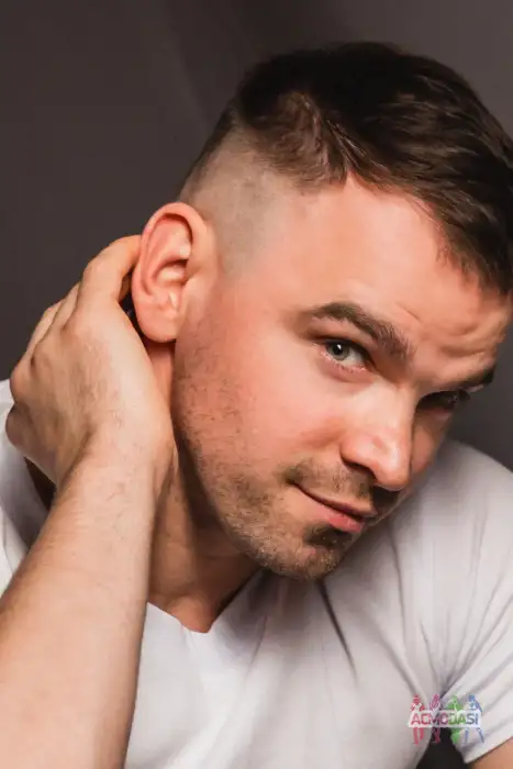 Иван Валентинович Елютин фото №1944016. Загружено 20 Декабря 2025