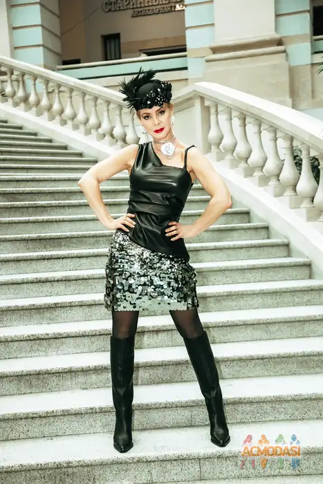 Елизавета  Шипилова фото №1948067. Загружено 24 Февраля 2026