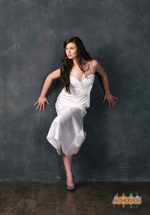 Marina Vladimirovna Nikitina фото №202271. Загружено 23 Мая 2012