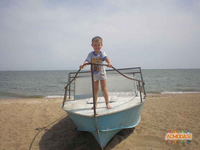 Содух Артем Эдуардович фото №212528. Загружено 15 Июня 2012