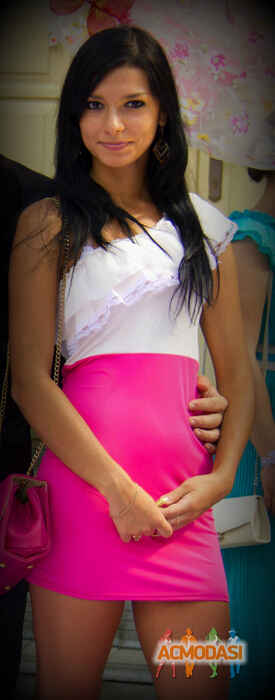 Бойко Ольга Сергеевна фото №271911. Загружено 15 Октября 2012