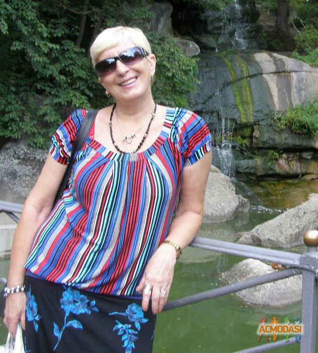 Шкрупская Ольга Александровна фото №295119. Загружено 21 Ноября 2012