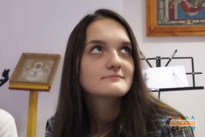 Ирина Игоревна Широбокова фото №310145. Загружено 14 Декабря 2012