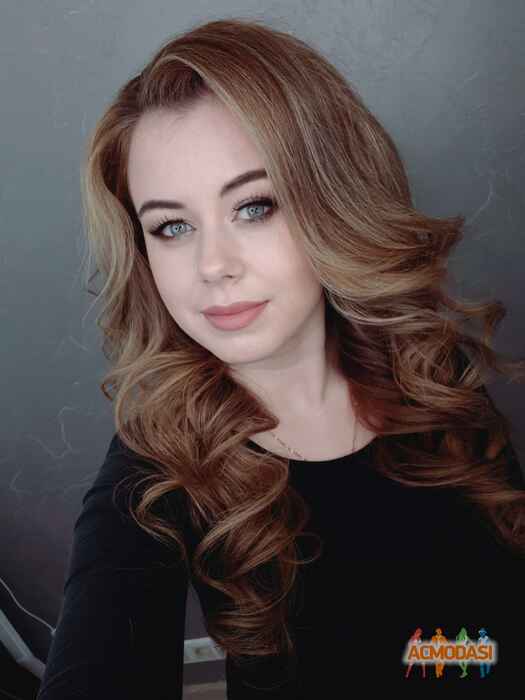 Анюта  Блинова фото №1398836. Загружено 29 Ноября 2018