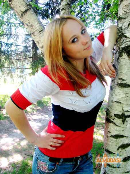 Виктория Сергеевна Чиркова фото №432710. Загружено 21 Июня 2013