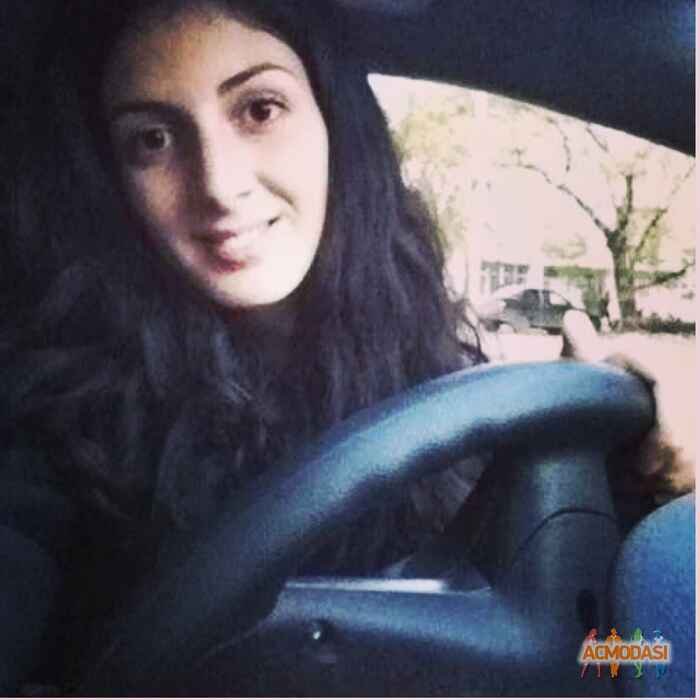 Рипсиме Вагановна Мелконян фото №699798. Загружено 30 Июля 2014