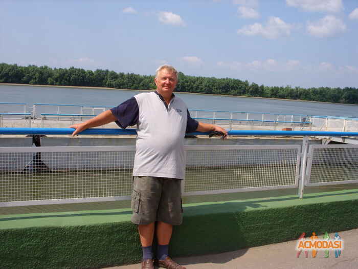 Александр Викторович Петрашевич фото №504966. Загружено 06 Октября 2013