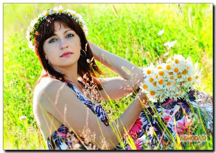 Мария Александровна Александрова фото №544101. Загружено 30 Ноября 2013