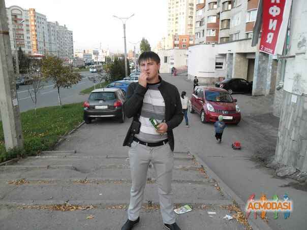 Игорь  Жуков фото №614655. Загружено 14 Марта 2014