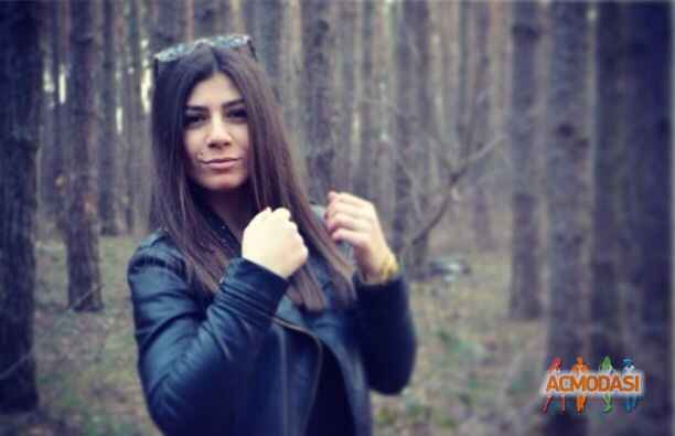 Кристина Алексеевна Кечеджи фото №662773. Загружено 02 Июня 2014