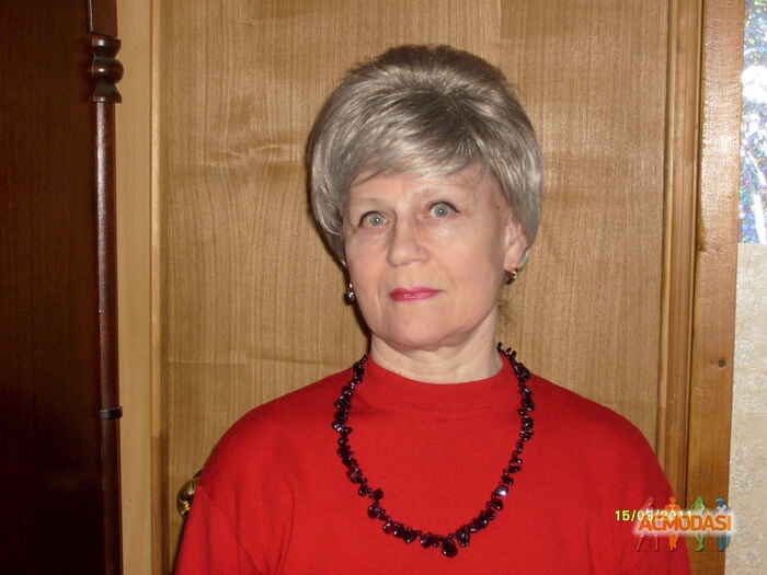 Елена Владимировна Левина фото №700816. Загружено 31 Июля 2014