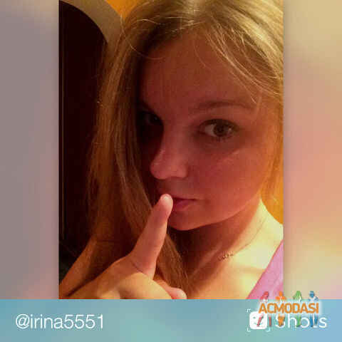 Анастасия  Олеговна фото №719996. Загружено 29 Августа 2014