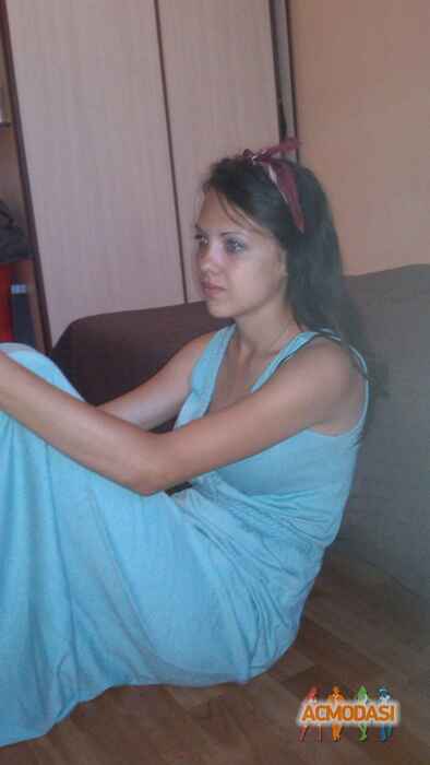 Кристина Николаевна Могилевская фото №722078. Загружено 01 Сентября 2014