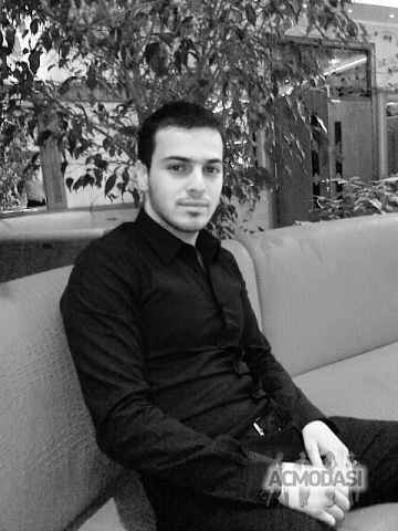 Armen  Yan фото №837052. Загружено 21 Марта 2015