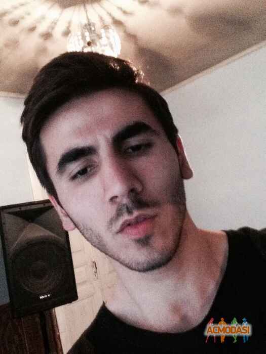 Derak   фото №851000. Загружено 18 Апреля 2015