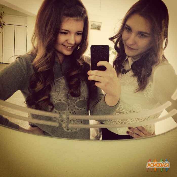 Анастасия Игоревна Федорчук фото №856149. Загружено 01 Мая 2015