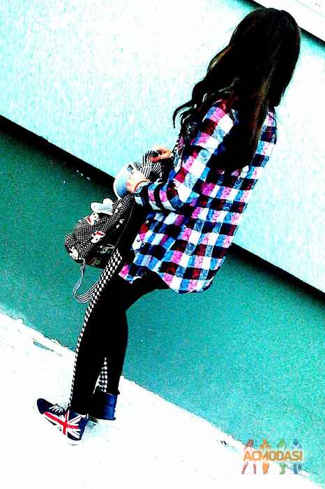 Настя Уколова (Nancy фото №856653. Загружено 02 Мая 2015