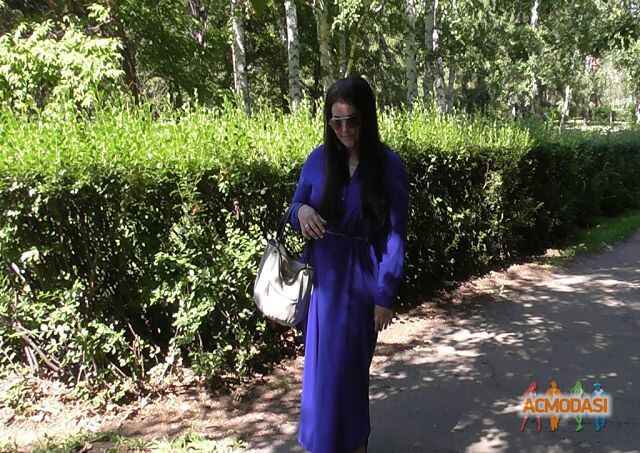 Дарья Игоревна Милюкова фото №873221. Загружено 13 Июня 2015