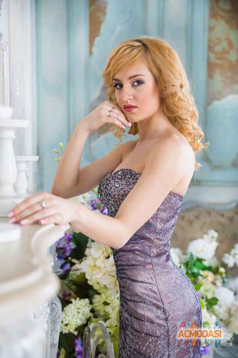 Дарья Дмитриевна Ануфриева фото №916456. Загружено 04 Сентября 2015