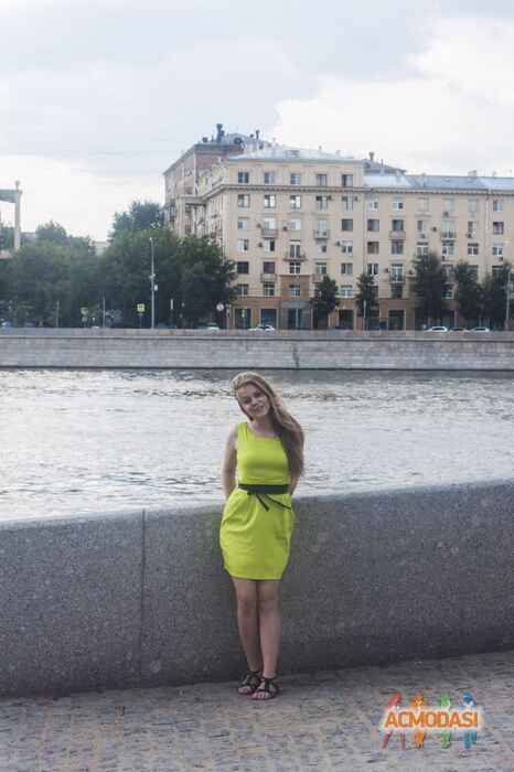 Анастасия Александровна Сдобникова фото №952844. Загружено 10 Ноября 2015