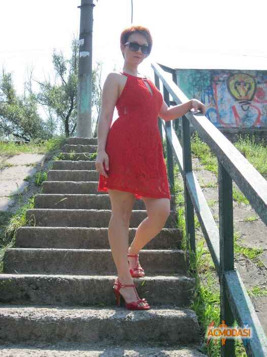 Avrora  Dolgaya фото №1074168. Загружено 19 Августа 2016