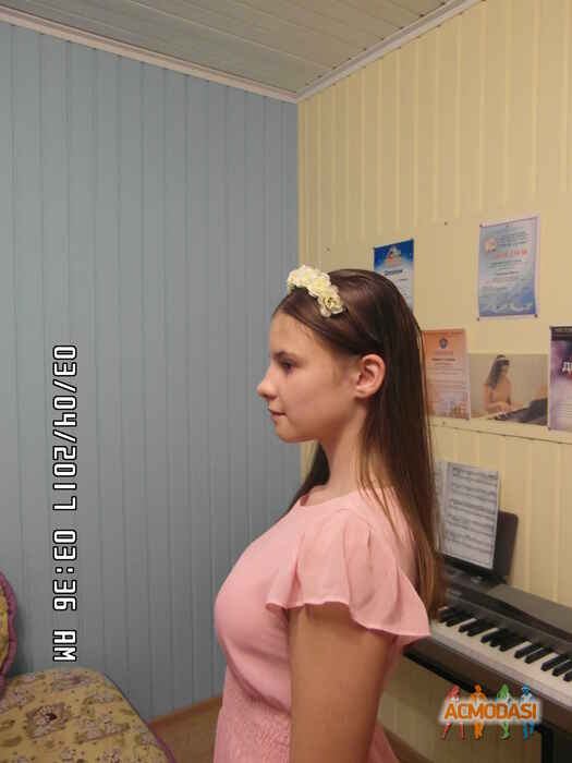 Дарья  Ходакова фото №1172530. Загружено 24 Апреля 2017